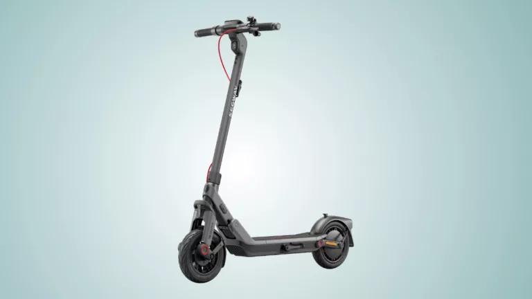 Segway Ninebot E3 Pro D
