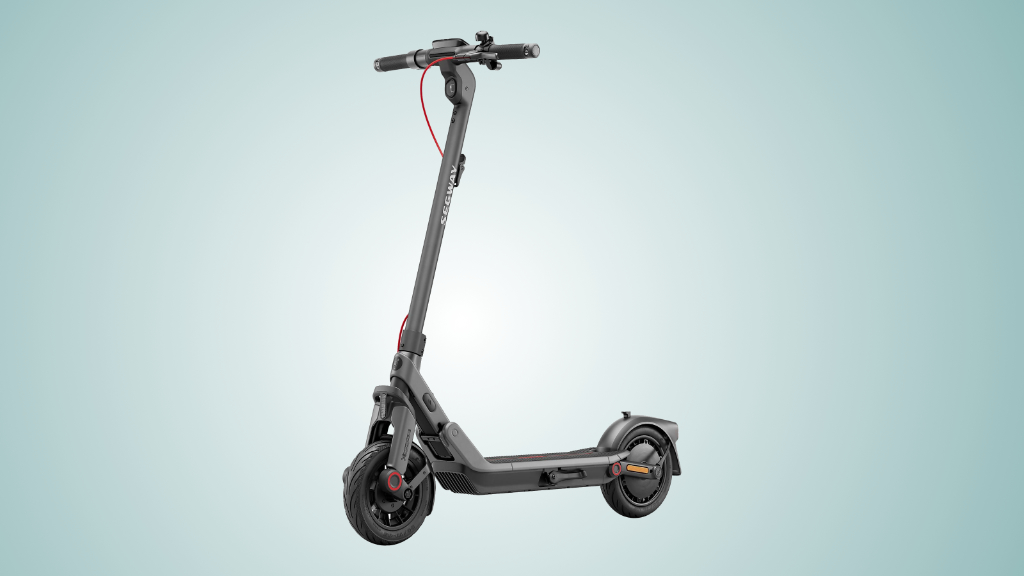 Segway Ninebot E3 Pro D