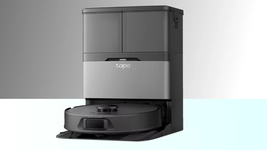 TP-Link Tapo RV50 Omni Pro