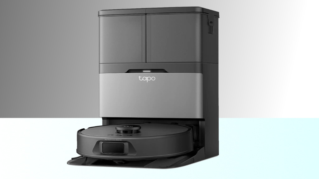 TP-Link Tapo RV50 Omni Pro