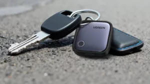 Ugreen Finetrack Duo