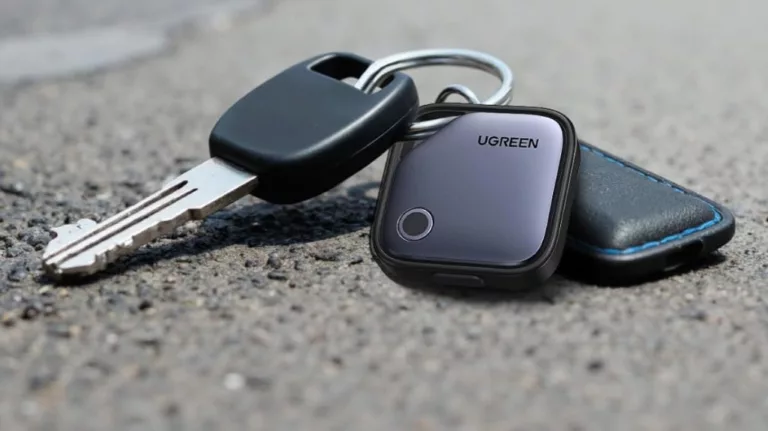 Ugreen Finetrack Duo