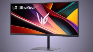 LG Ultragear