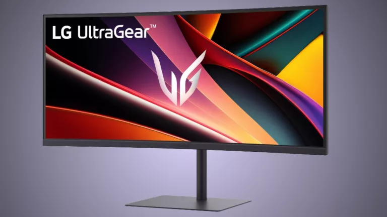LG Ultragear