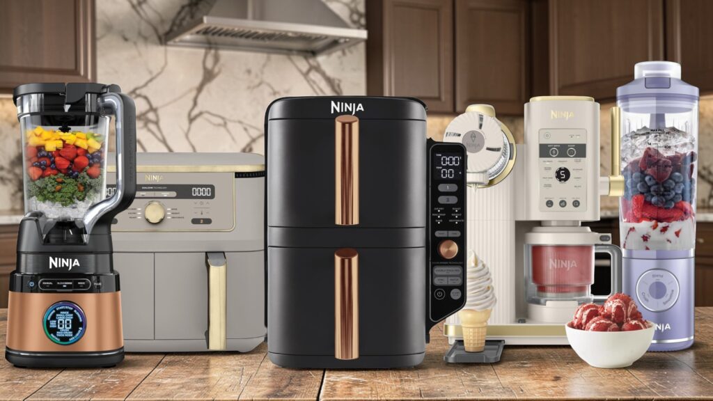 Amazon Frühlingsangebote Ninja