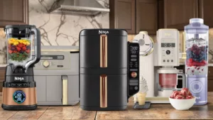 Amazon Frühlingsangebote Ninja