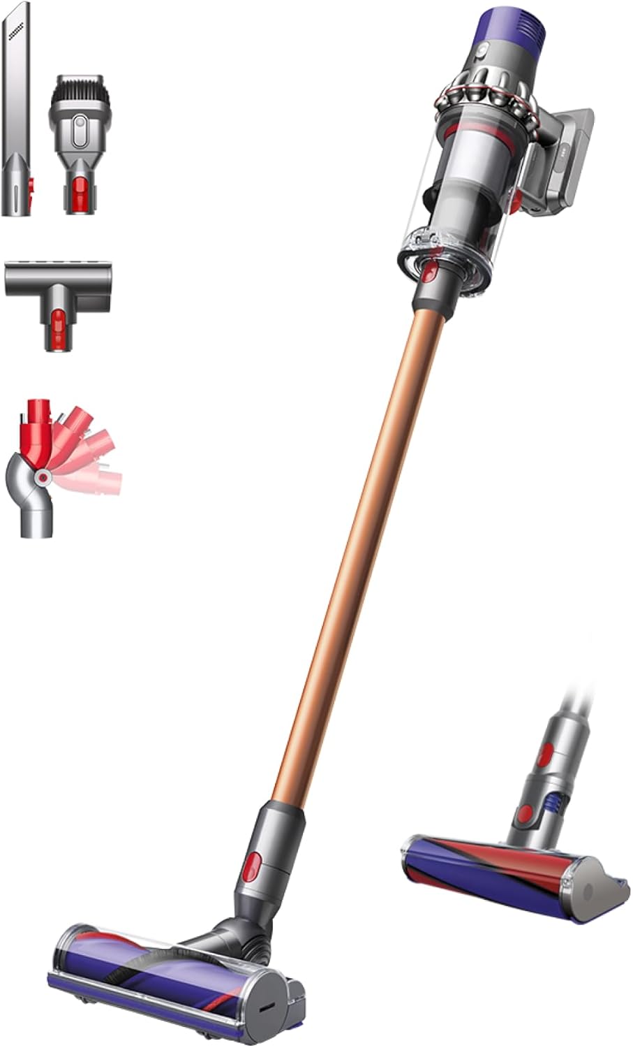 Dyson Cyclone V10 Absolute