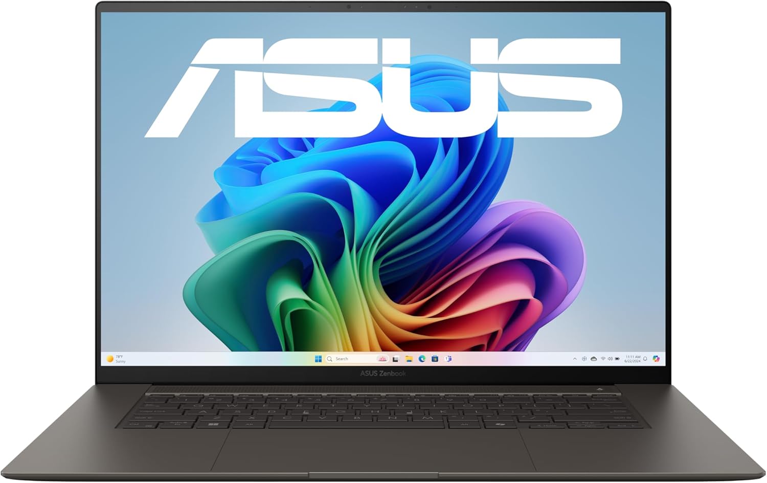 Asus Zenbook S 16 UM5606WA