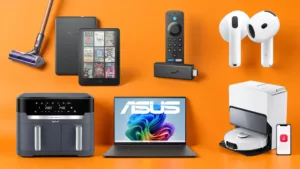 Amazon Frühlingsangebote