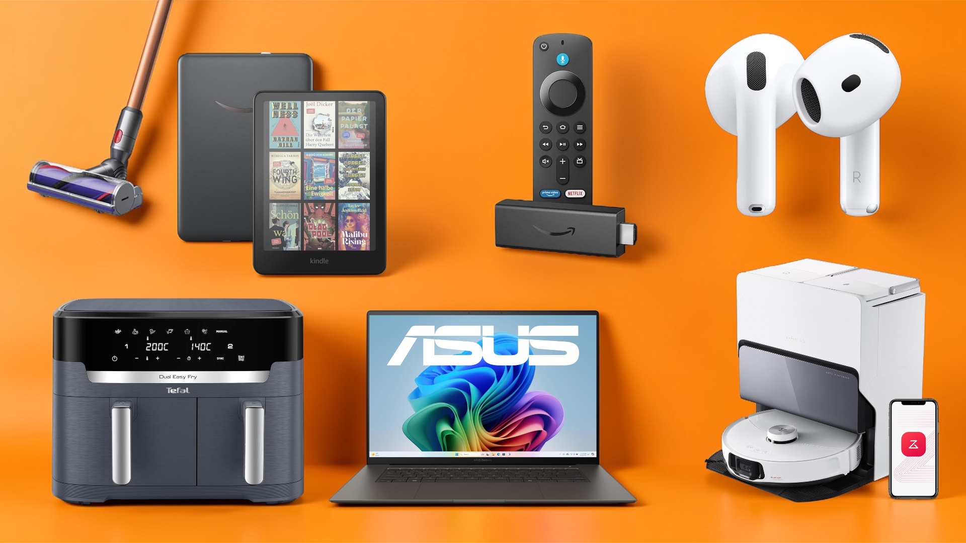 Amazon Frühlingsangebote