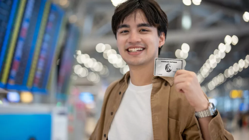 American Express Platinum Card