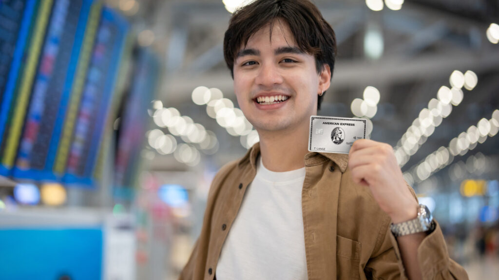 American Express Platinum Card