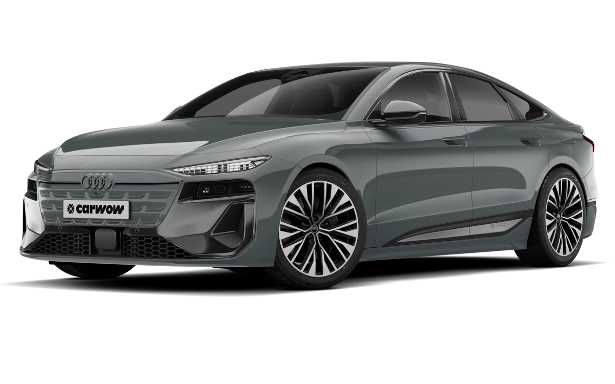 Audi A6 Sportback e-tron im Leasing-Deal