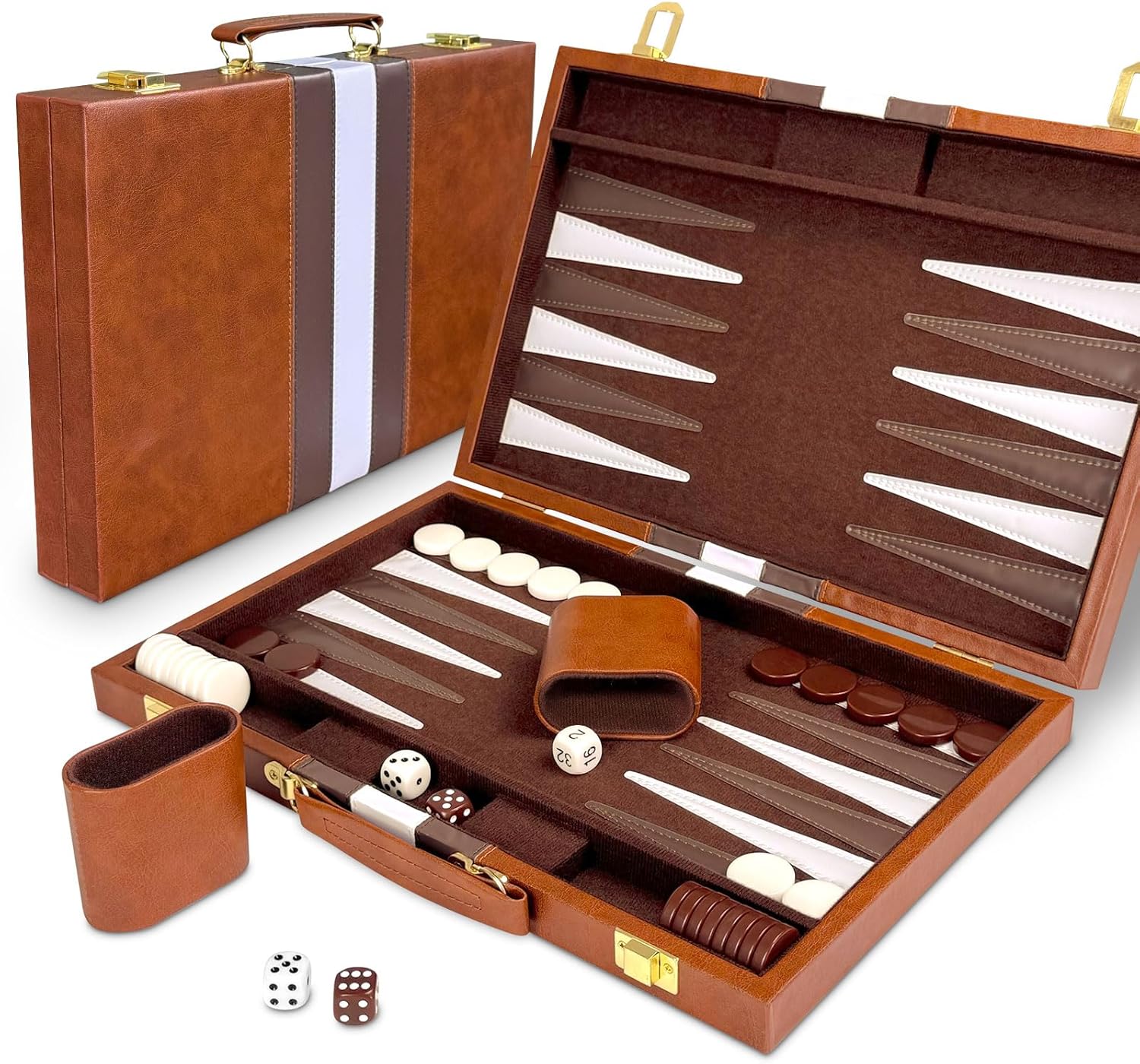 Backgammon Set
