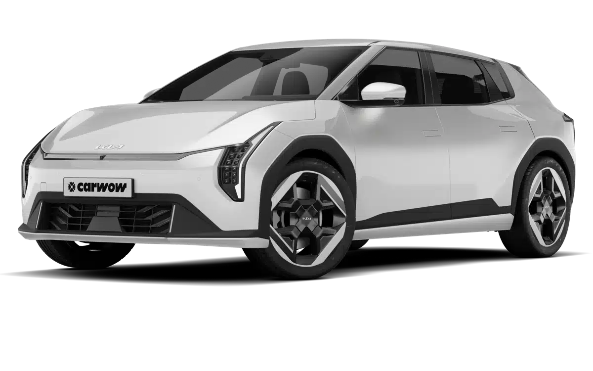 KIA EV4 im Leasing-Deal