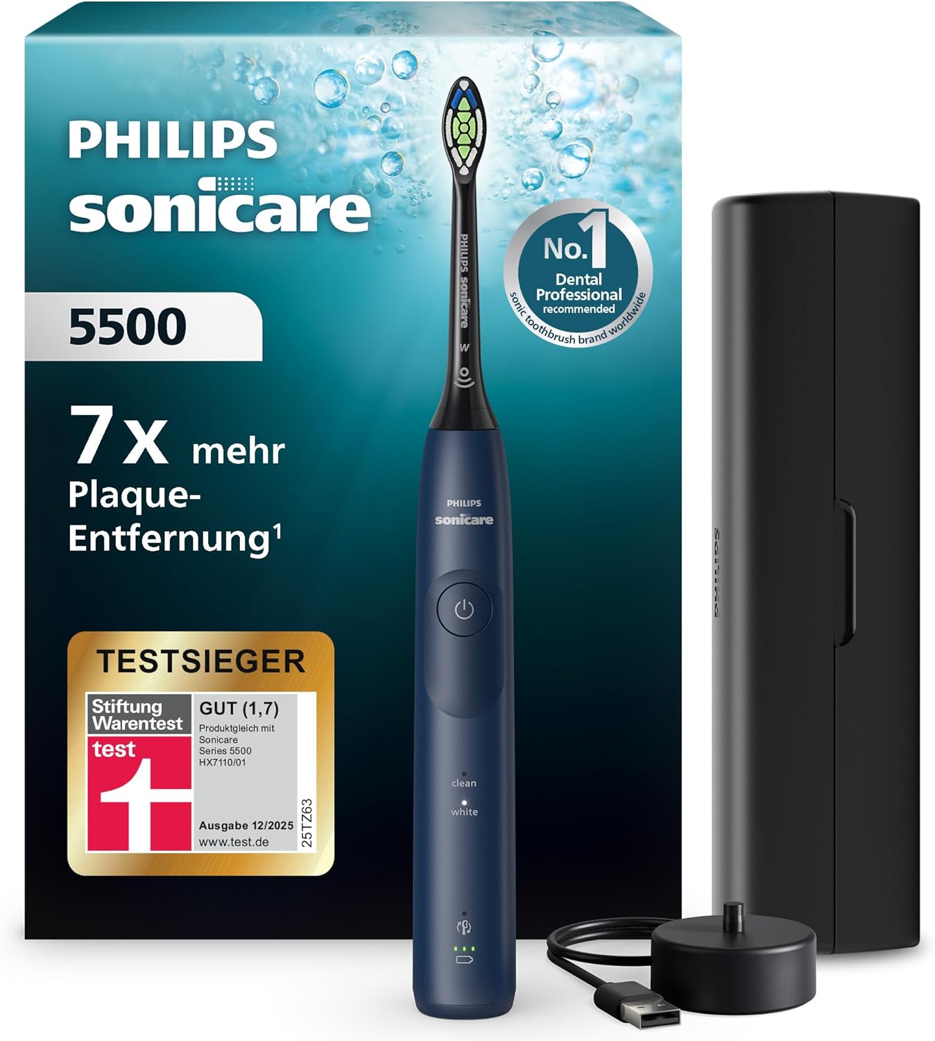 Philips Sonicare 5500
