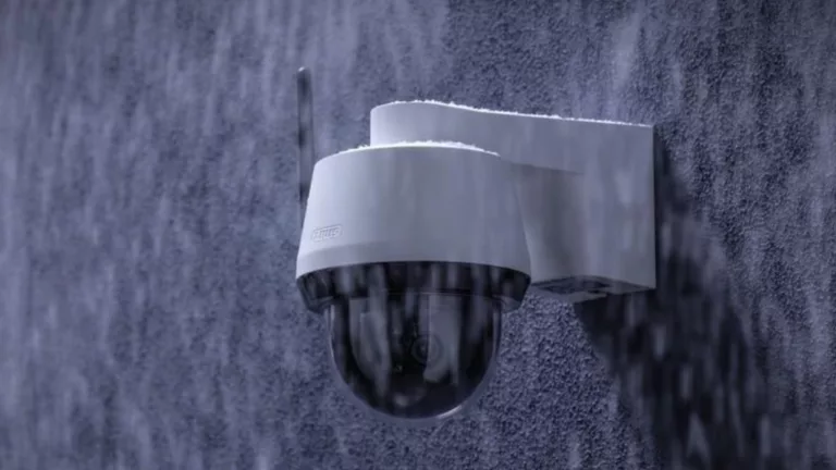 Abus SmartLook Schwenken & Neigen