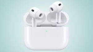 AirPods Pro 3