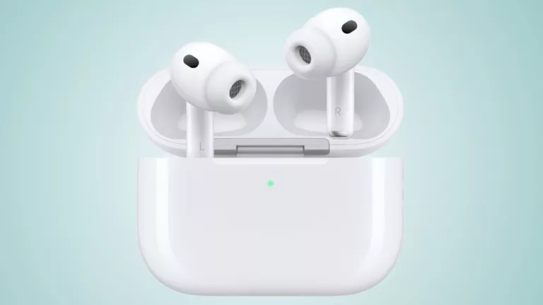 AirPods Pro 3