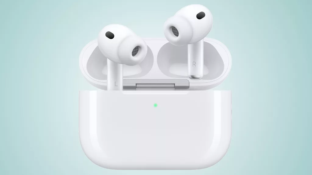 AirPods Pro 3