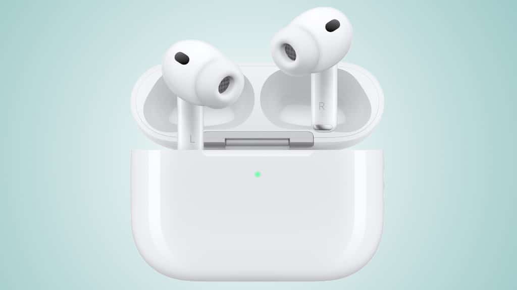 AirPods Pro 3