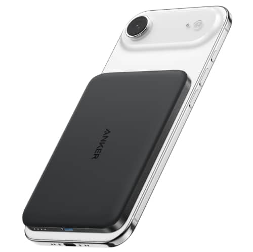 Anker Nano MagSafe-Powerbank