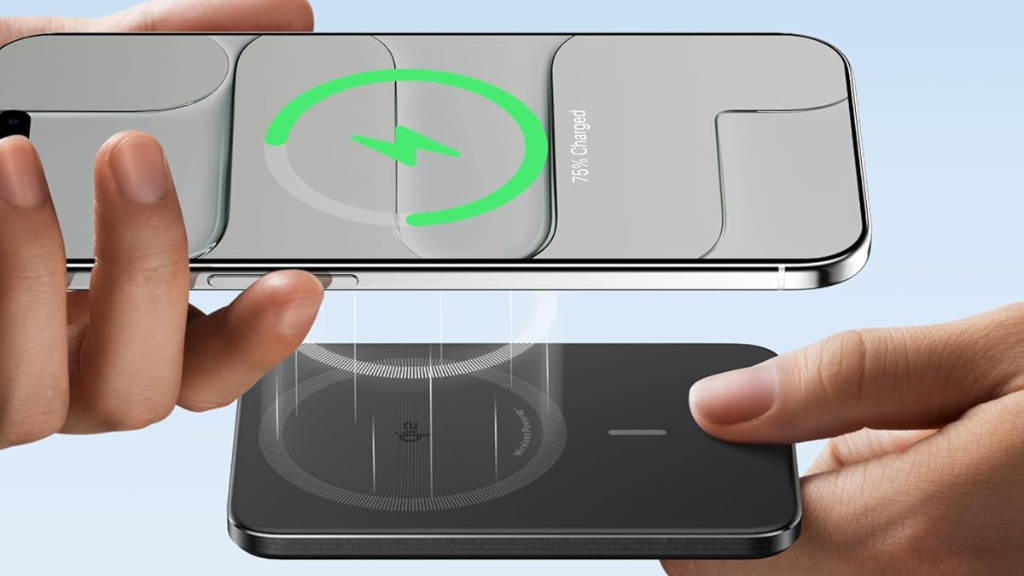 Anker Nano Powerbank