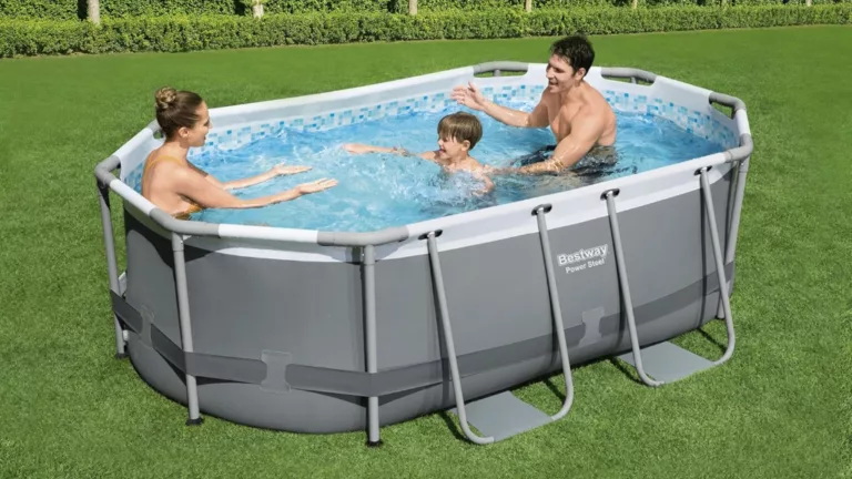 Bestway Framepool