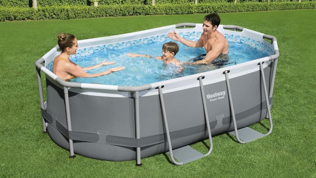 Bestway Framepool