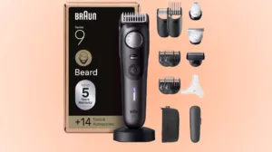 Braun Series 9