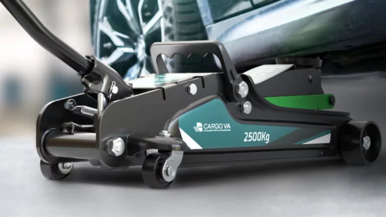 Wagenheber von Cargo VA