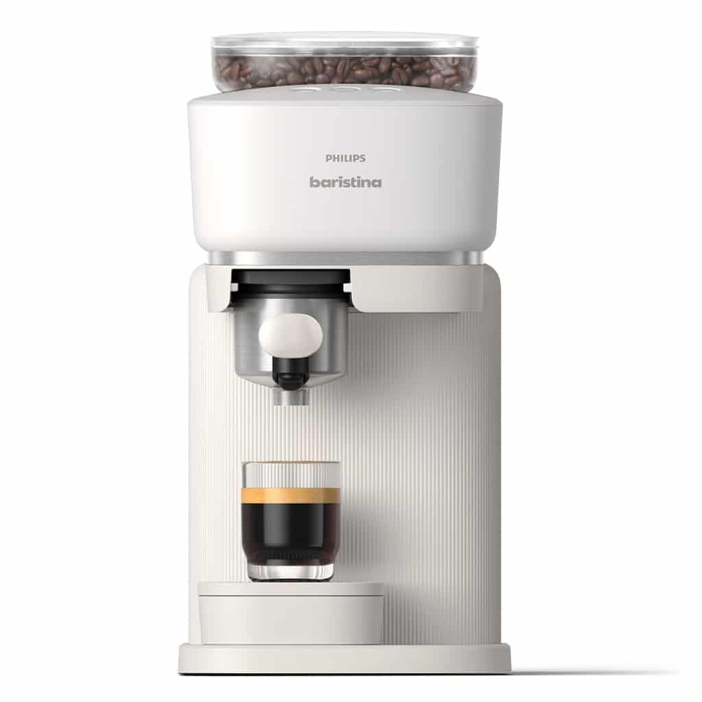 Philips Baristina Espressomaschine