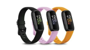 Fitbit Inspire 3