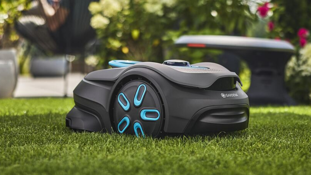 Gardena Smart Sileno Sense