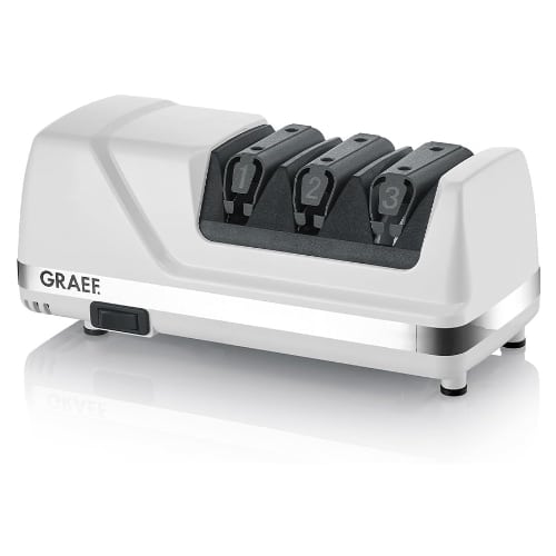 Graef CC120 - Elektrischer Messerschärfer