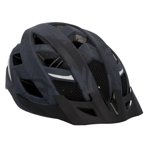 Fahrradhelm Fischer Urban Plus Brooklyn (L-XL)