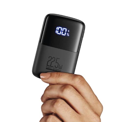 INIU BI-B61 Power Bank mit 10.000mAh