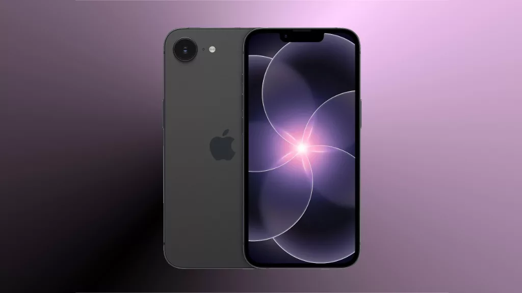 iPhone 17e