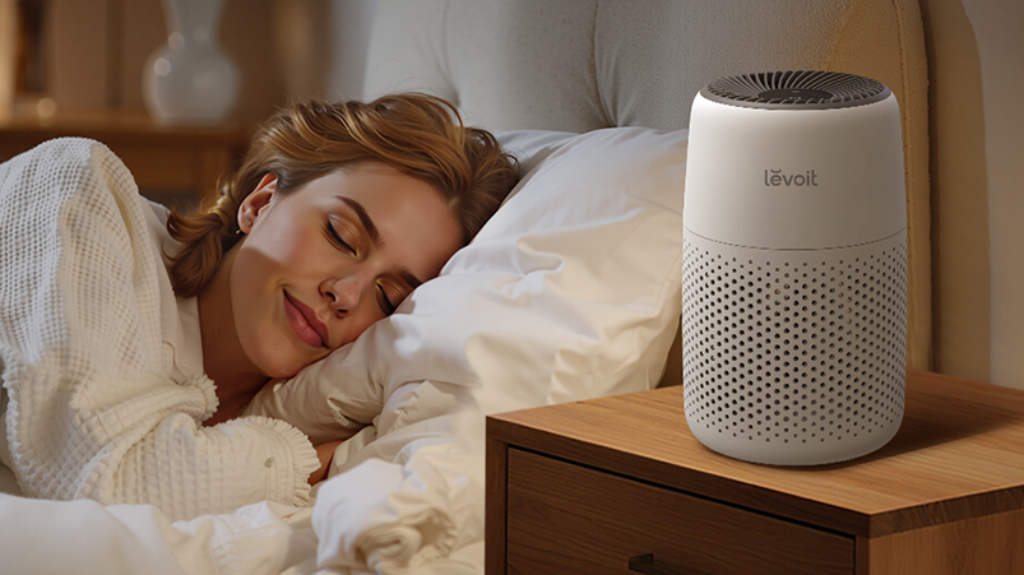 Levoit Luftreiniger