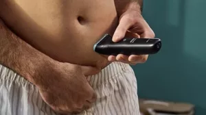 Philips Body & Balls