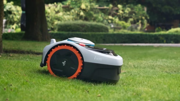 Segway Navimow i105E