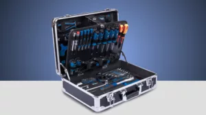 Werkzeugkoffer