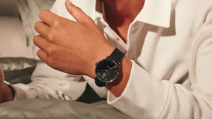 Withings ScanWatch Light