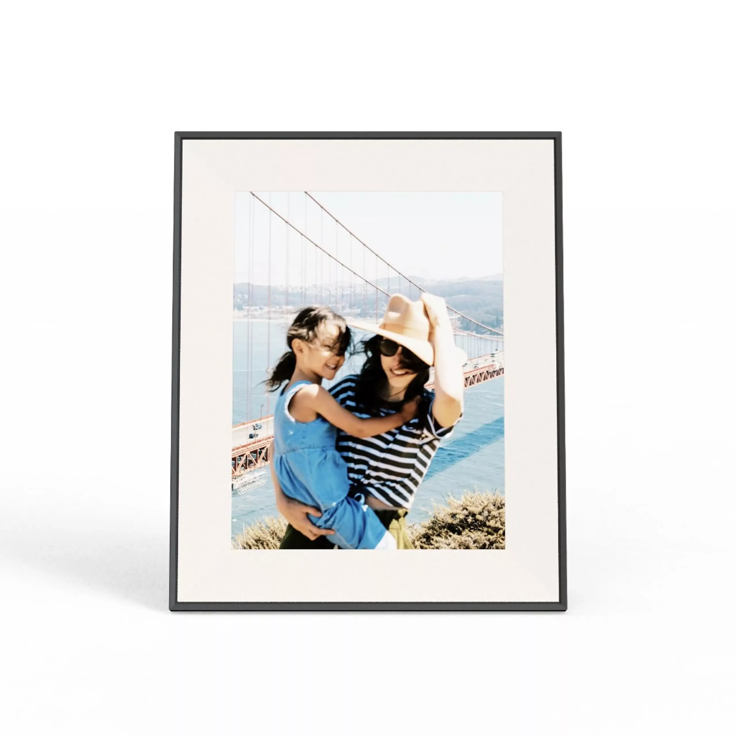 Aura Frames - Aspen (12 Zoll) - Intelligenter Bilderrahmen