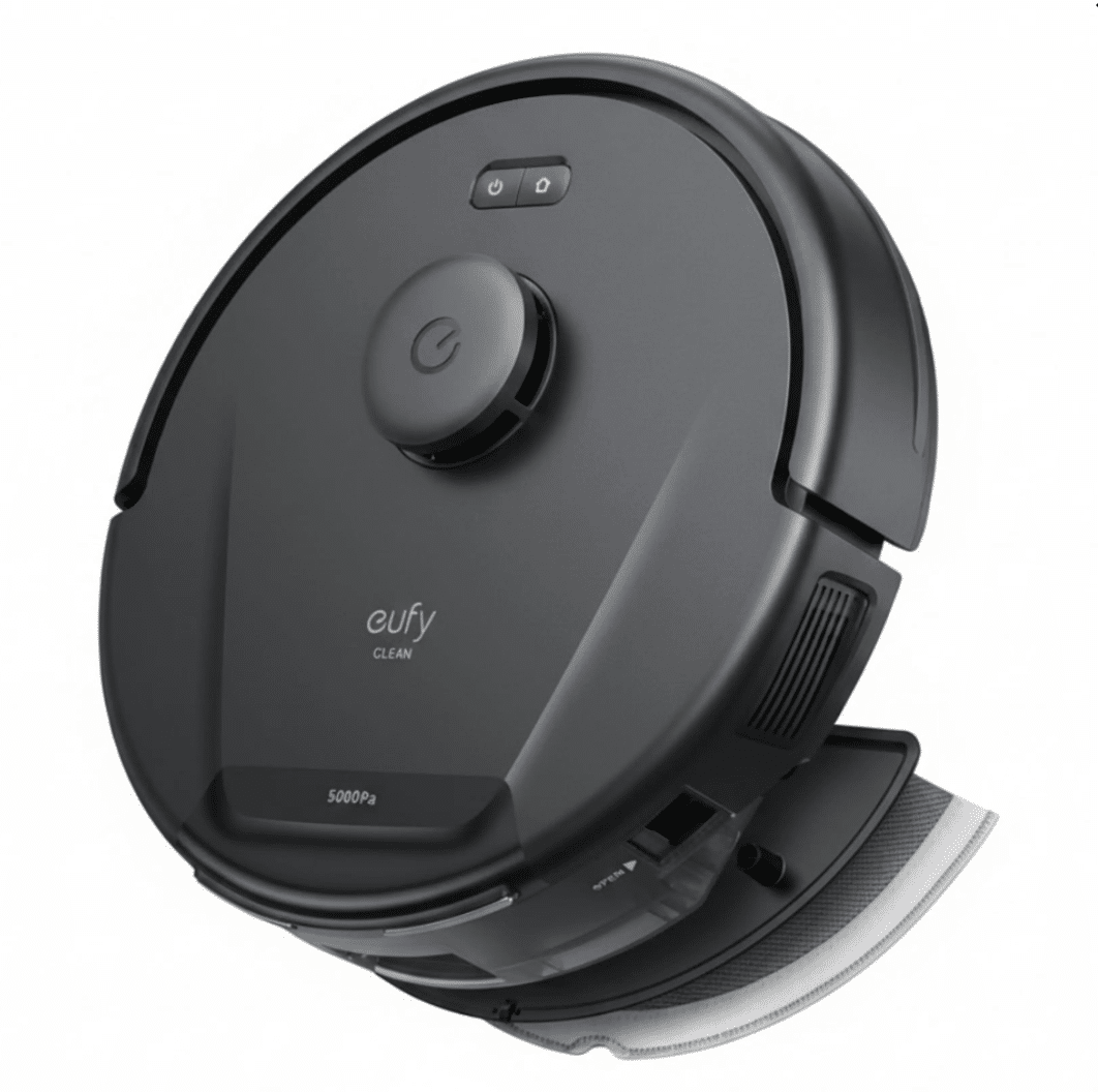 Eufy Clean L60 Hybrid Saug- und Wischroboter