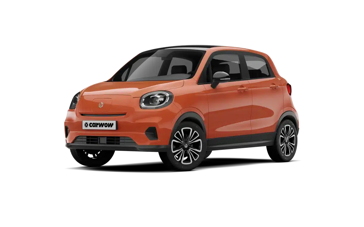 Leapmotor T03 im Leasing-Deal