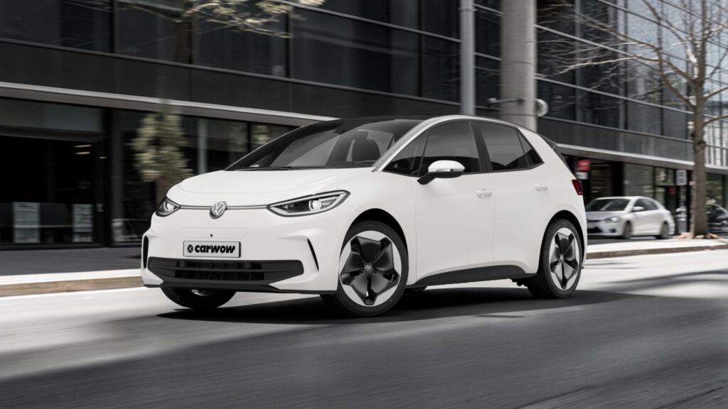 Volkswagen ID.3 Neo
