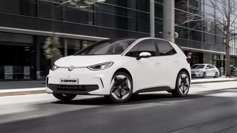 Volkswagen ID.3 Neo