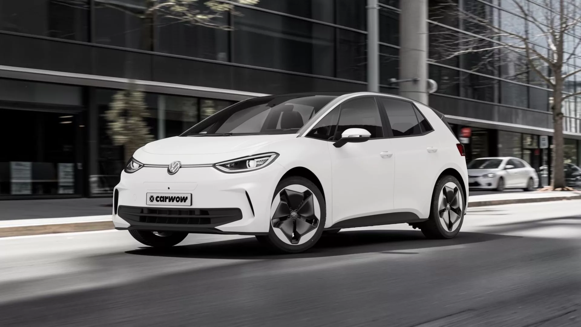 Volkswagen ID.3 Neo