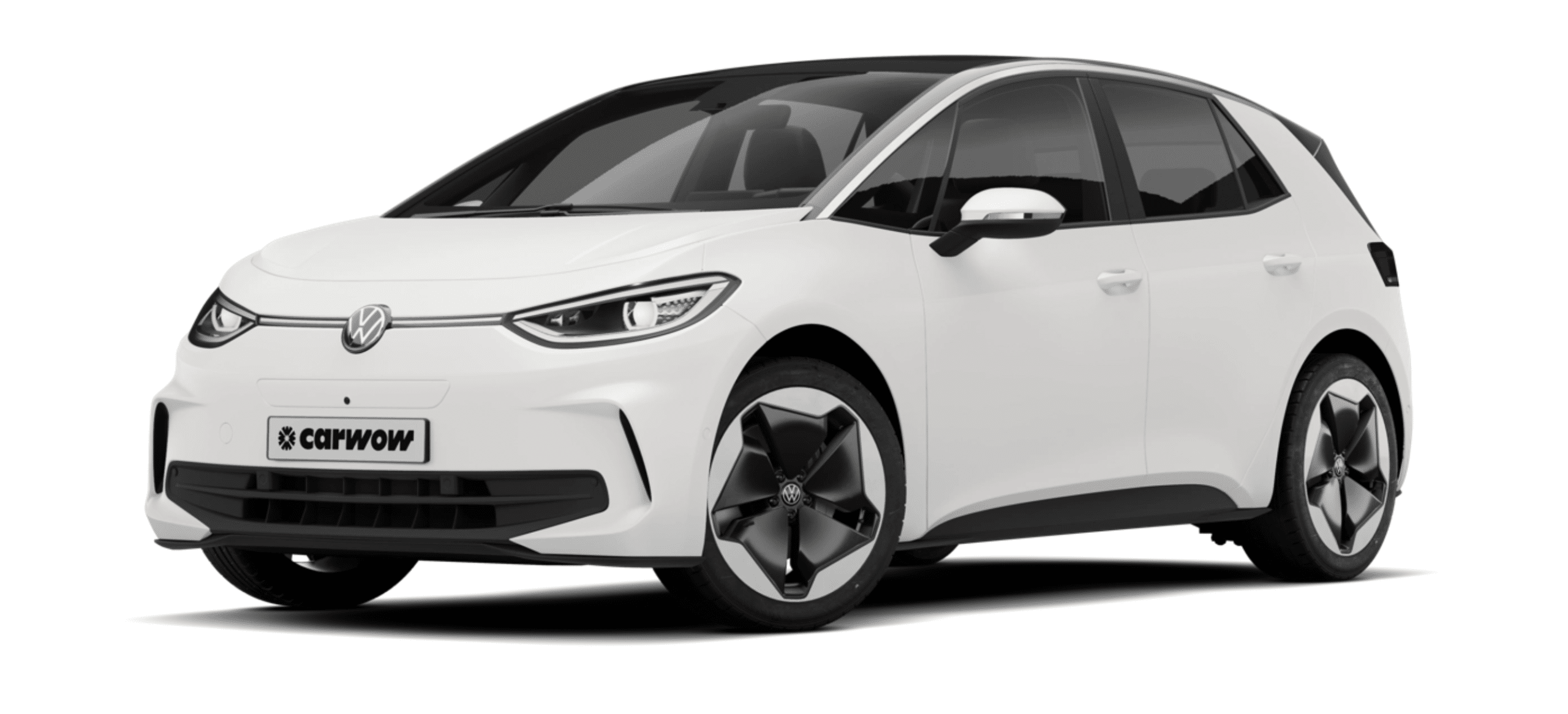 Volkswagen ID.3 Neo im Leasing-Deal
